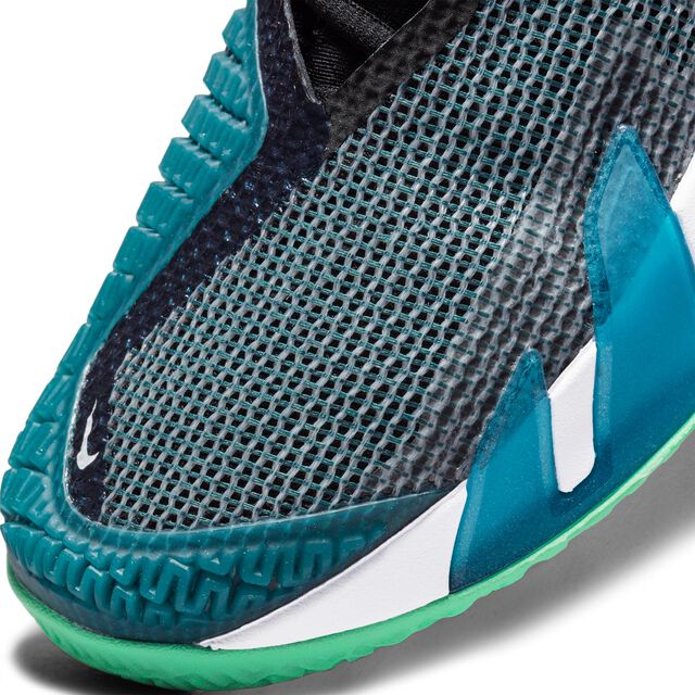 nike vapor react