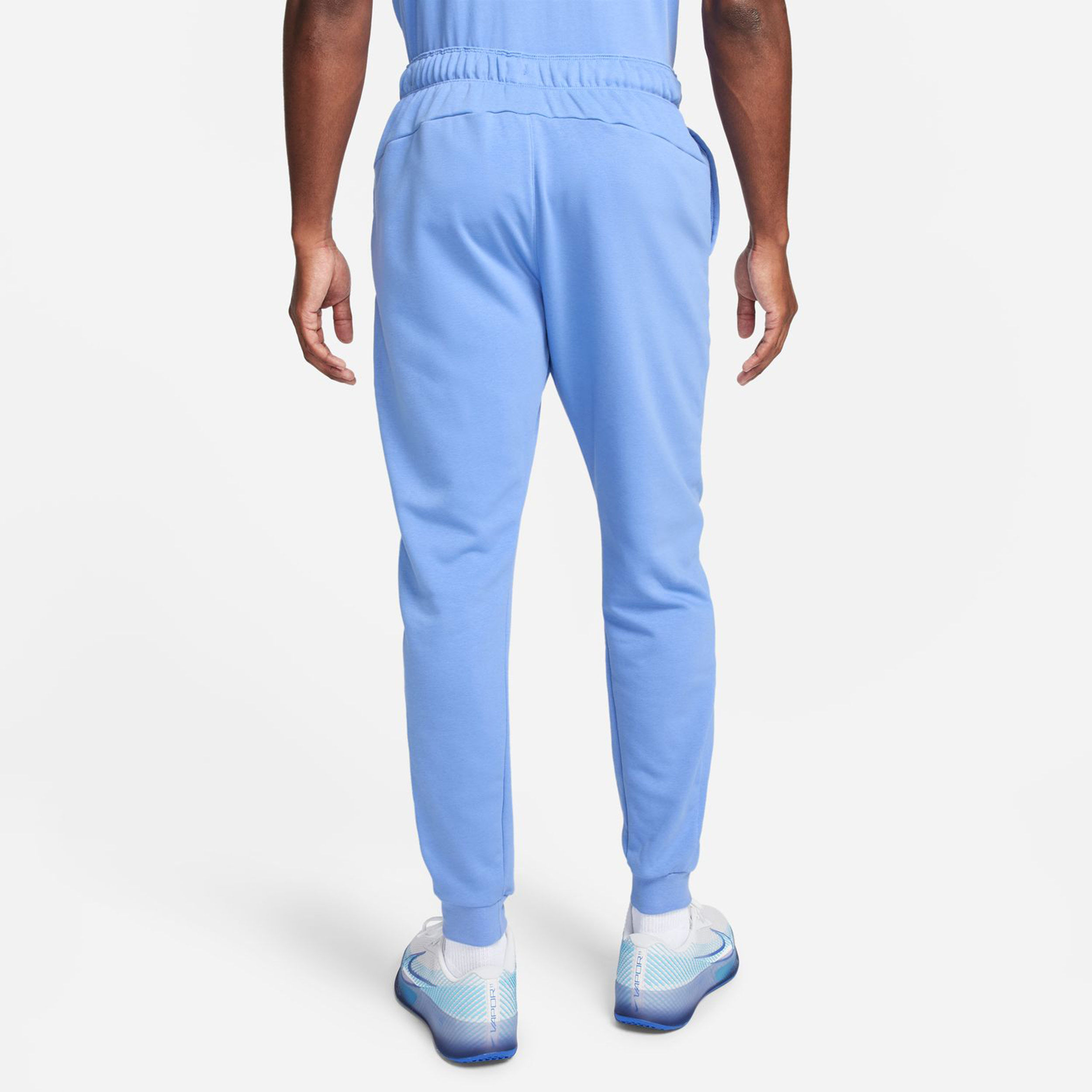 Buy Nike Dri Fit Court Heritage Fleece Training Pants Men Light