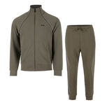 BOSS Clothing BOSS Tracksuit Men-khaki