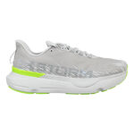 Under Armour Running shoes Under Armour Infinite Pro 2 Storm Neutral Running Shoe-Grey,Grey
