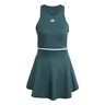 Y- Dress Women-Dark Green