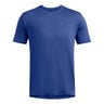 Vanish Energy T-Shirt Men-Blue