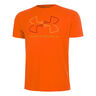 Foundation Update Shortsleeve