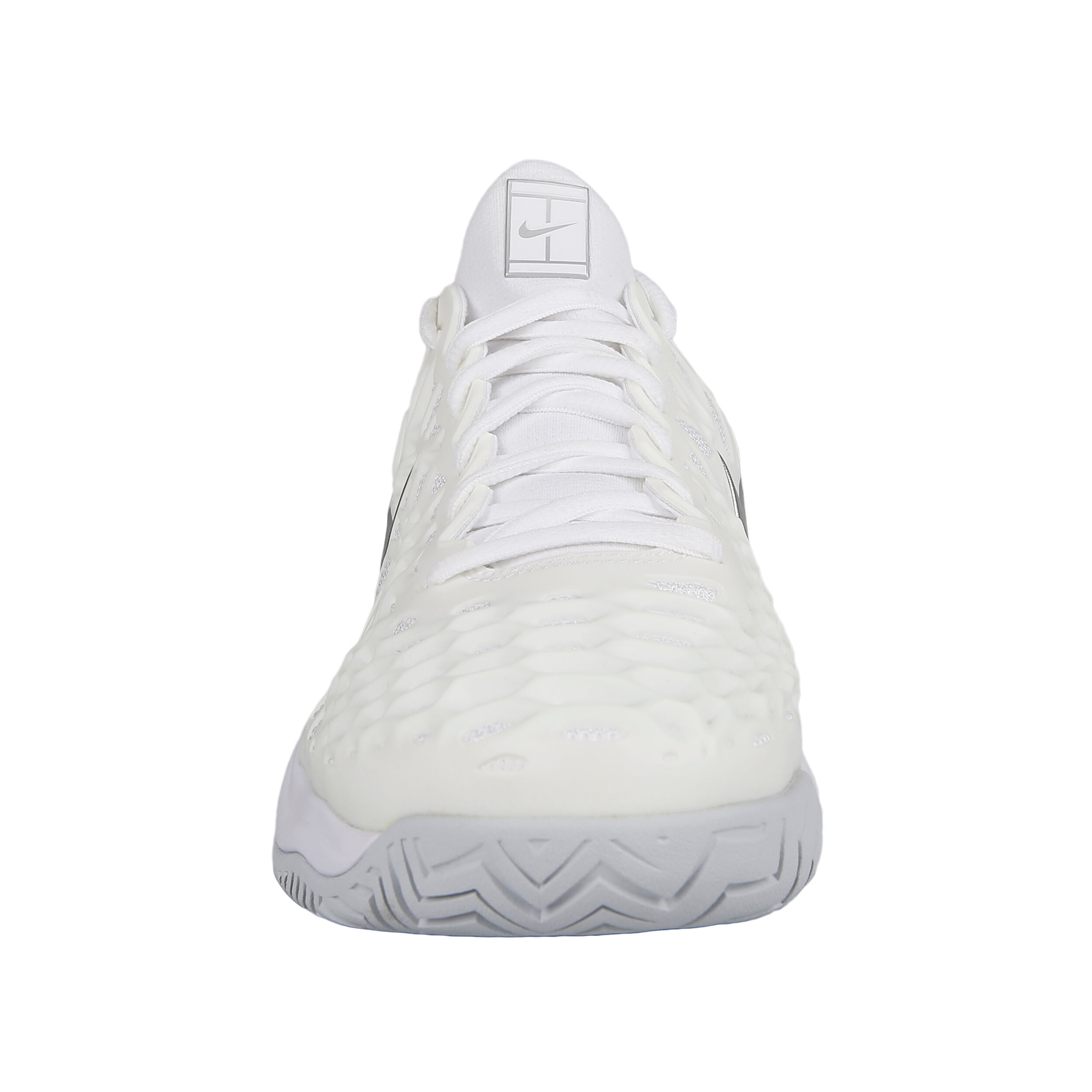 Nike zoom top cage 3 white