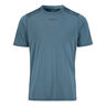 ADV Essence 2 Running Shirt Men-Blue