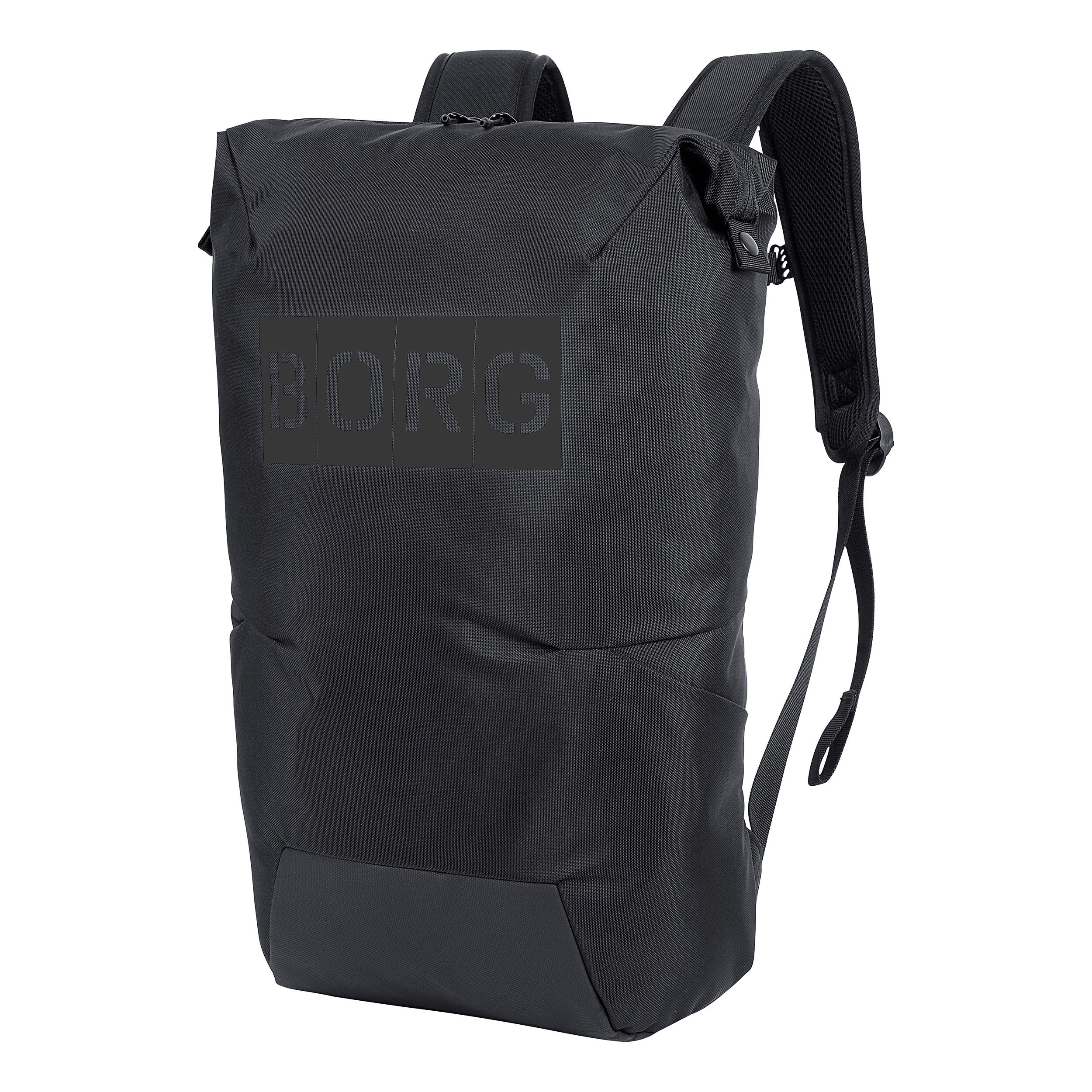 Technicals backpack top