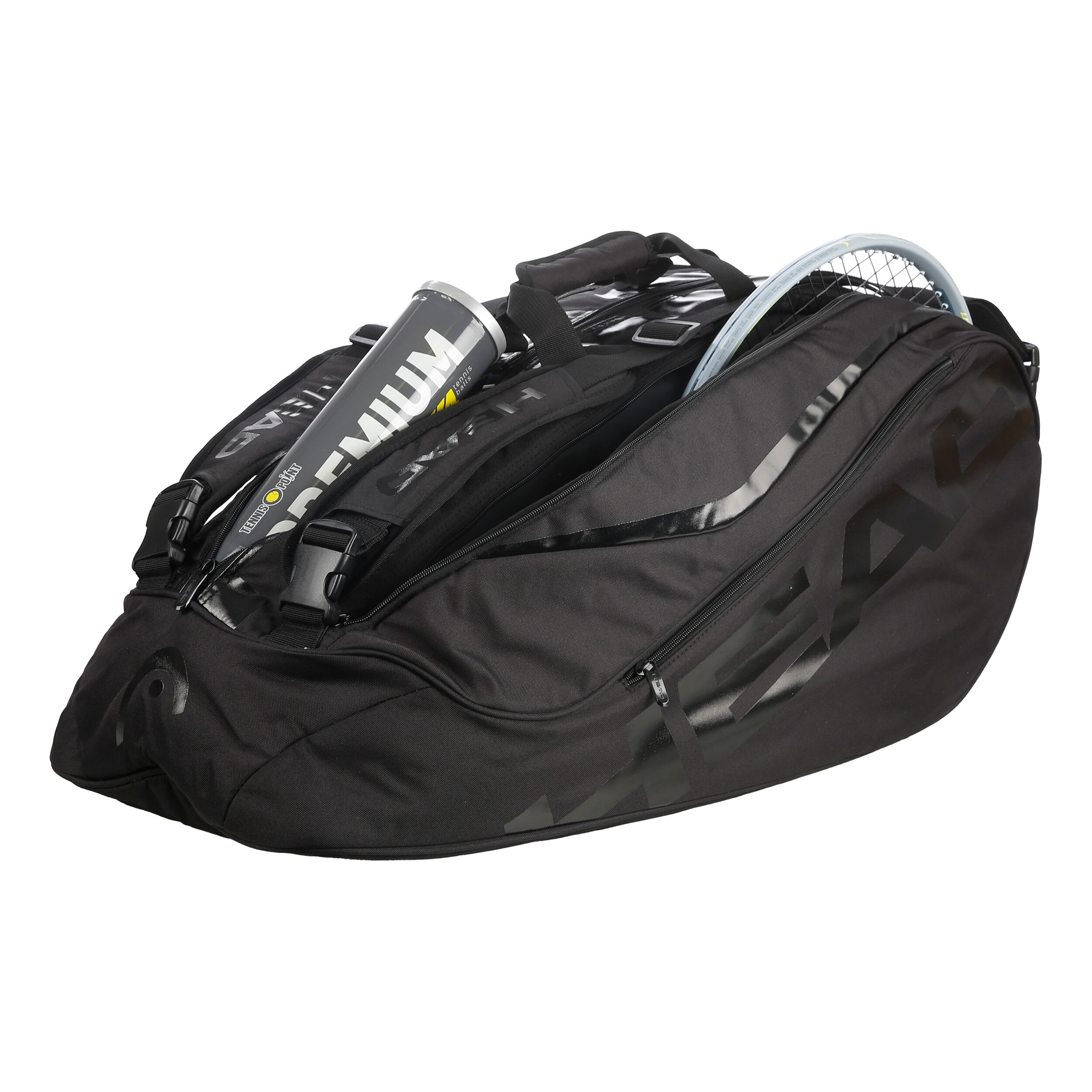 Head monstercombi 2025 tennis bag