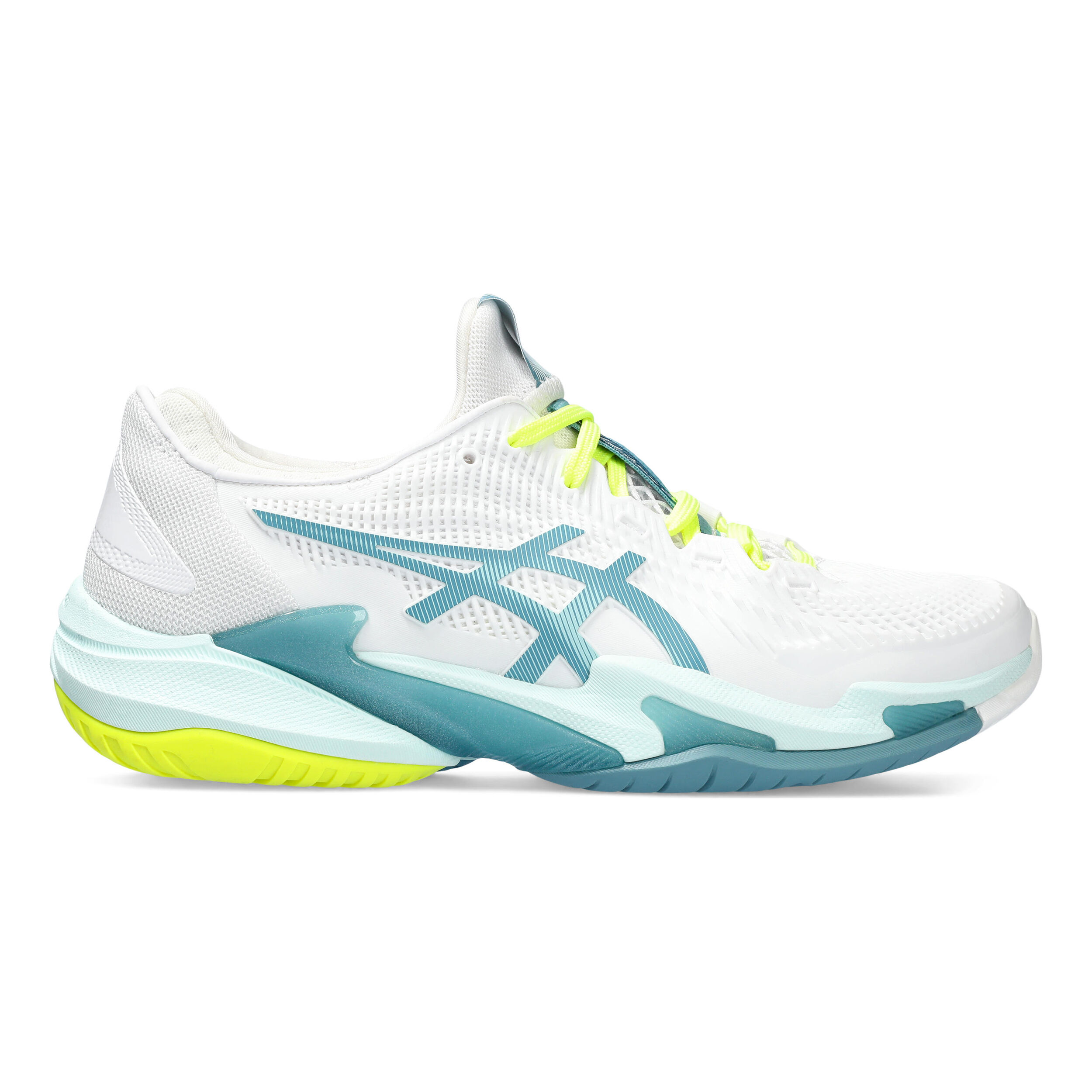 Tennis 2025 point asics