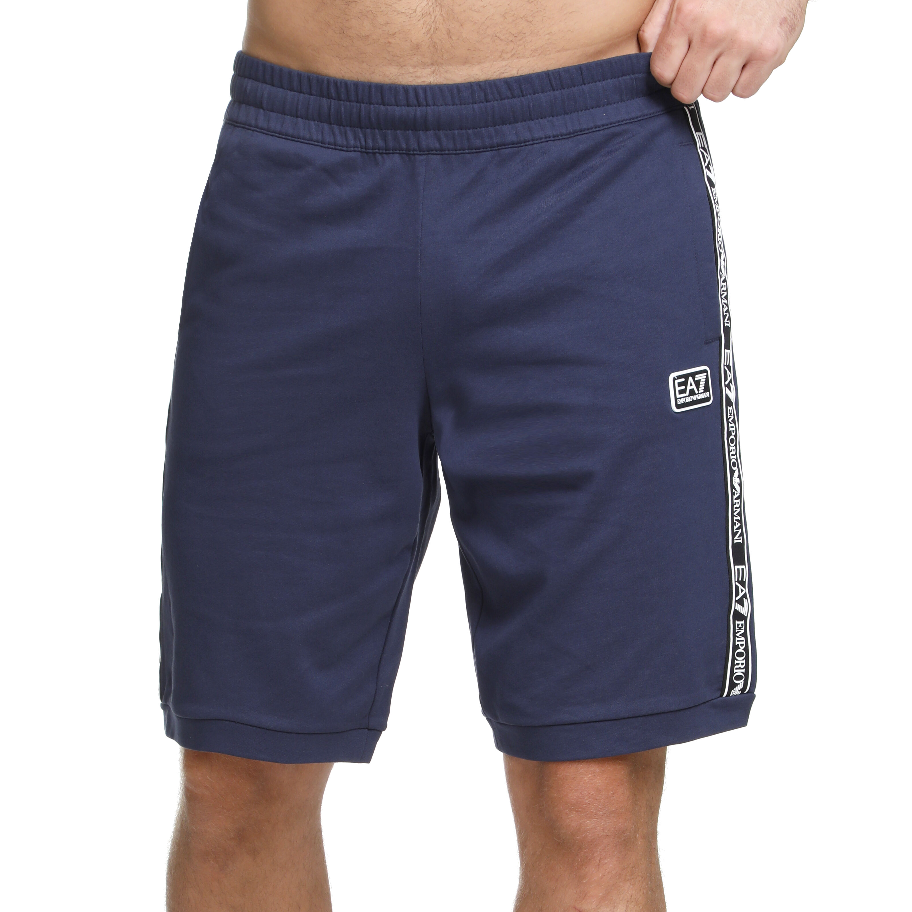 Shorts ea7 top