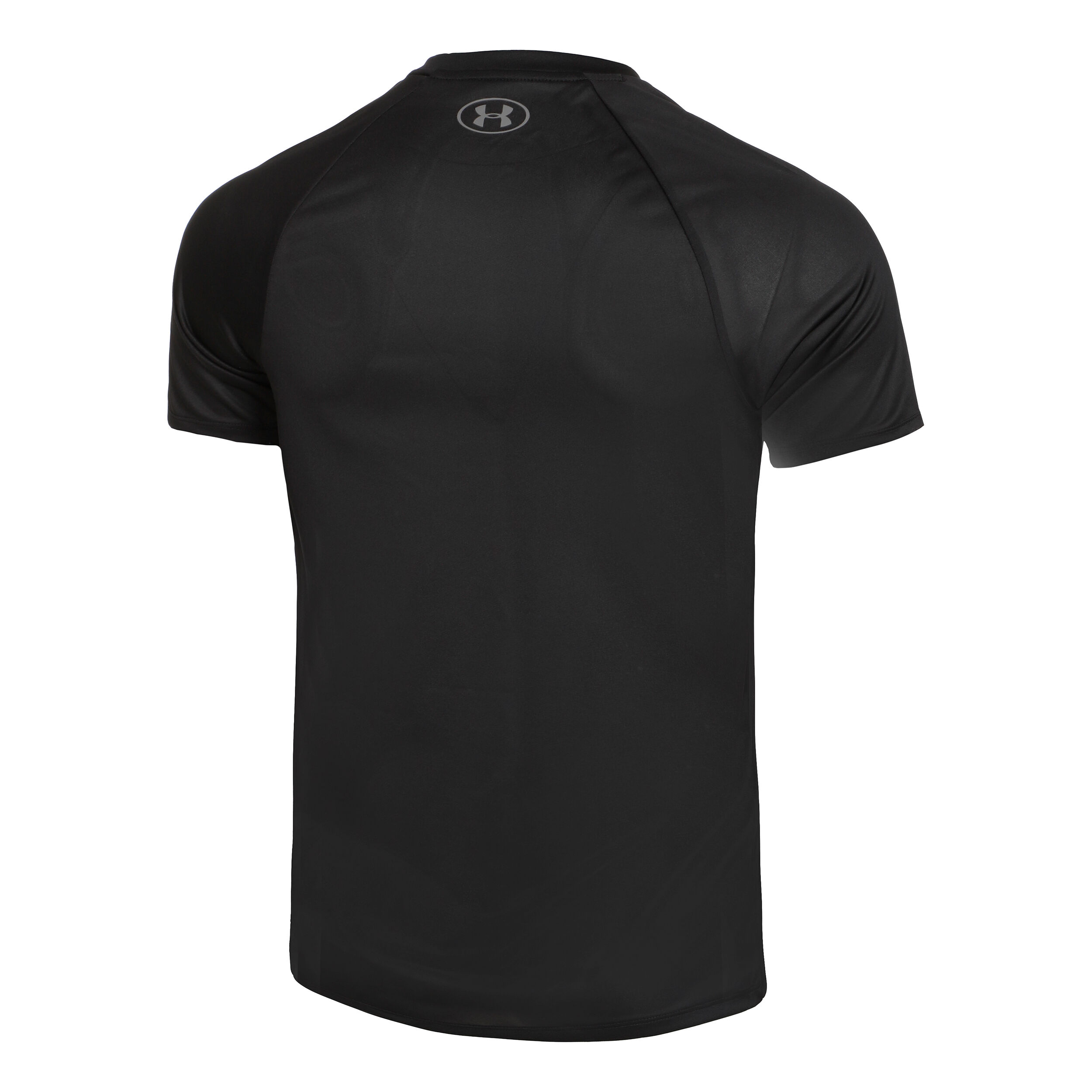 Buy Under Armour Tech 2.0 T Shirt Men Black online Tennis Point COM