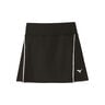 Team Hex Rect Skort Wos                  Skirt Women-black