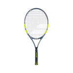 Babolat Tennis rackets Babolat Carlitos Jr 25 Junior racket Strung