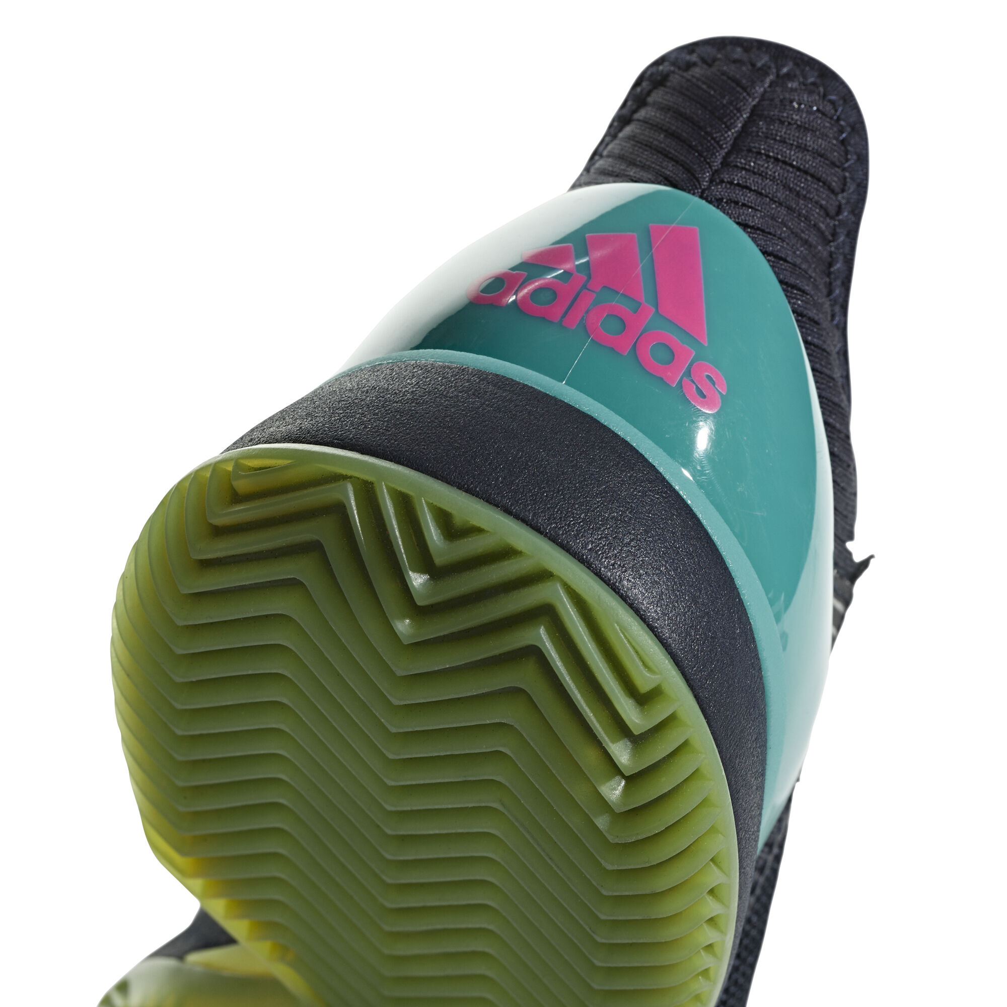 Buy adidas Adizero Ubersonic 3 Clay Court Shoe Women Black Turquoise online Tennis Point COM