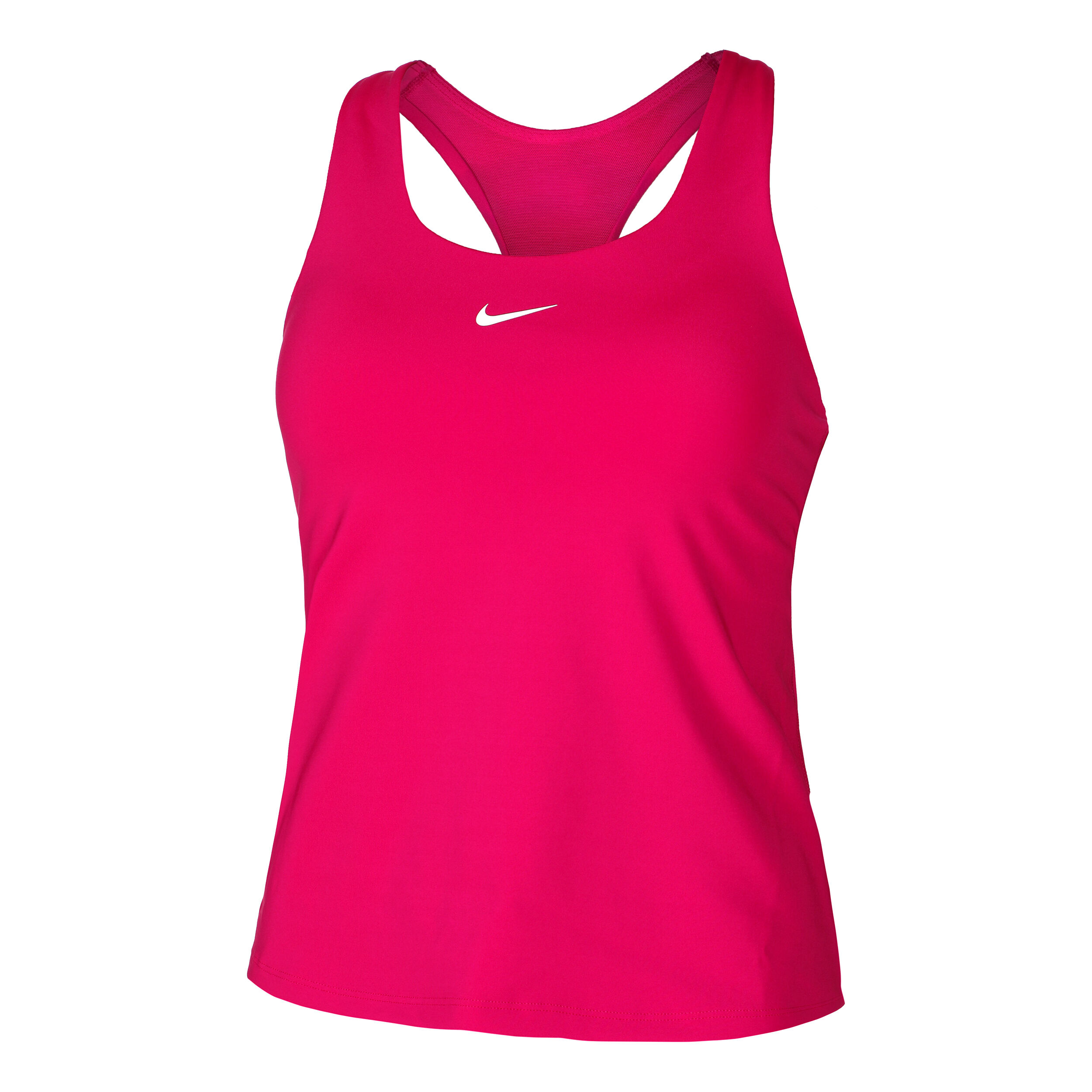 Hot pink best sale nike tank top