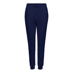 Lacoste Clothing Lacoste Core Training Pants Women-Dark Blue