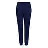 Core Training Pants Women-Dark Blue