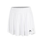 JLindeberg Clothing JLindeberg Feilia Skirt Women-White