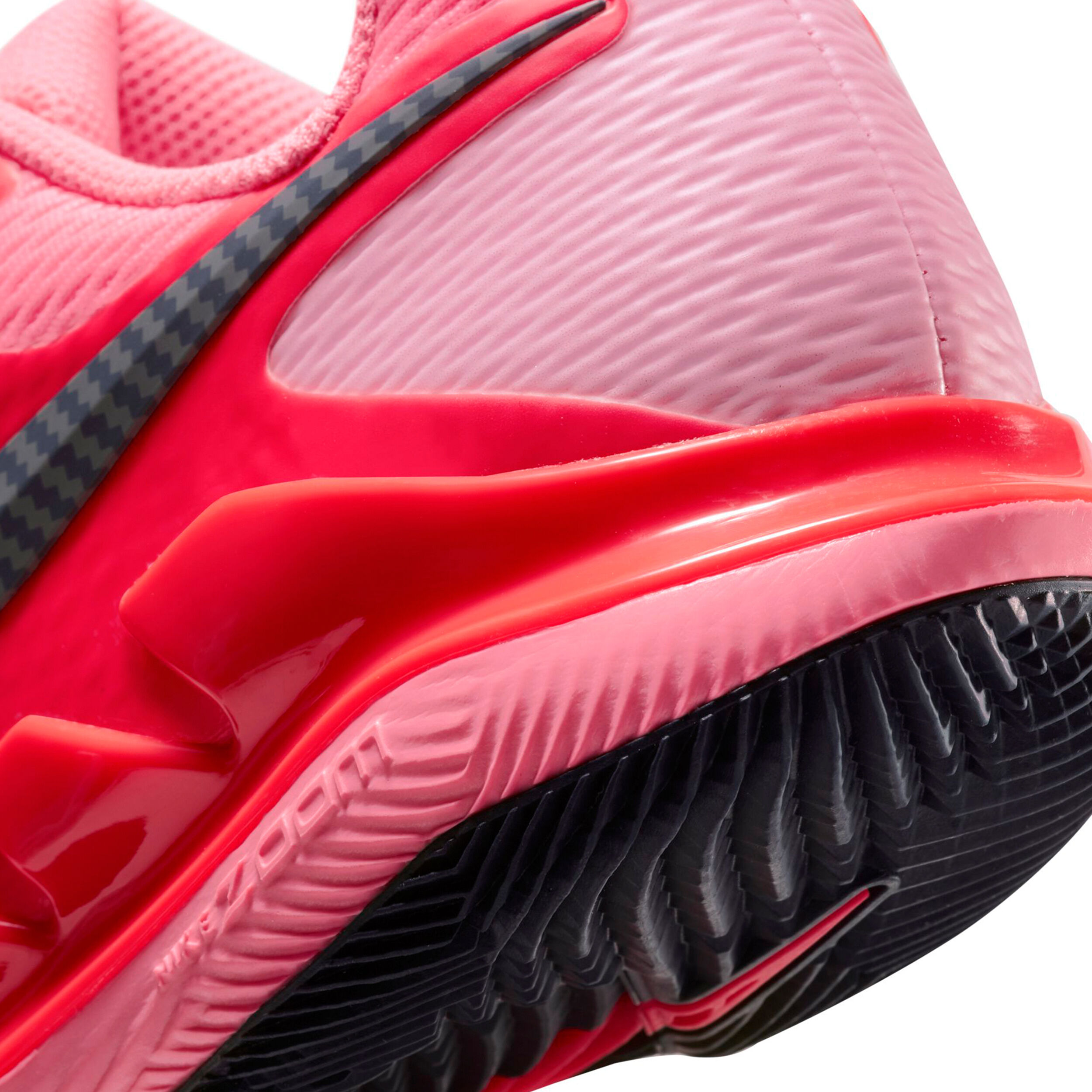 Nike air zoom vapor x red clearance