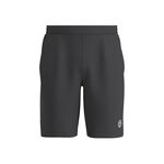 BIDI BADU Clothing BIDI BADU Crew Shorts Boys-Dark Grey