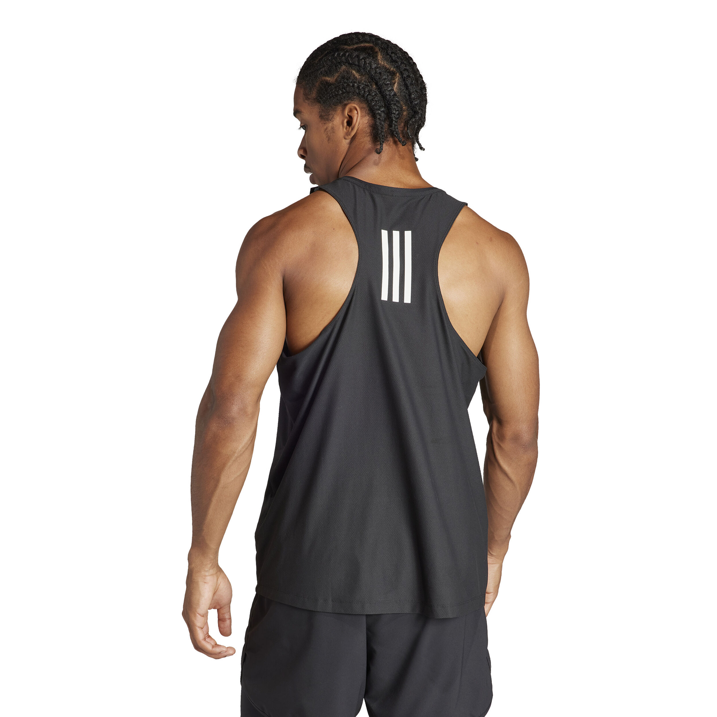Adidas own the run tank top clearance