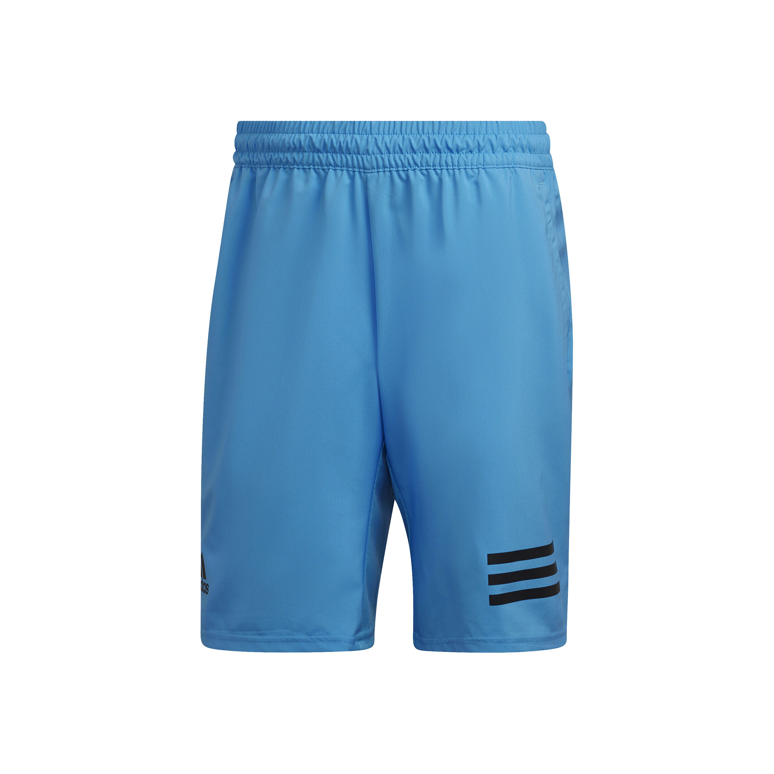 Club 3 Stripes Shorts Men Blue