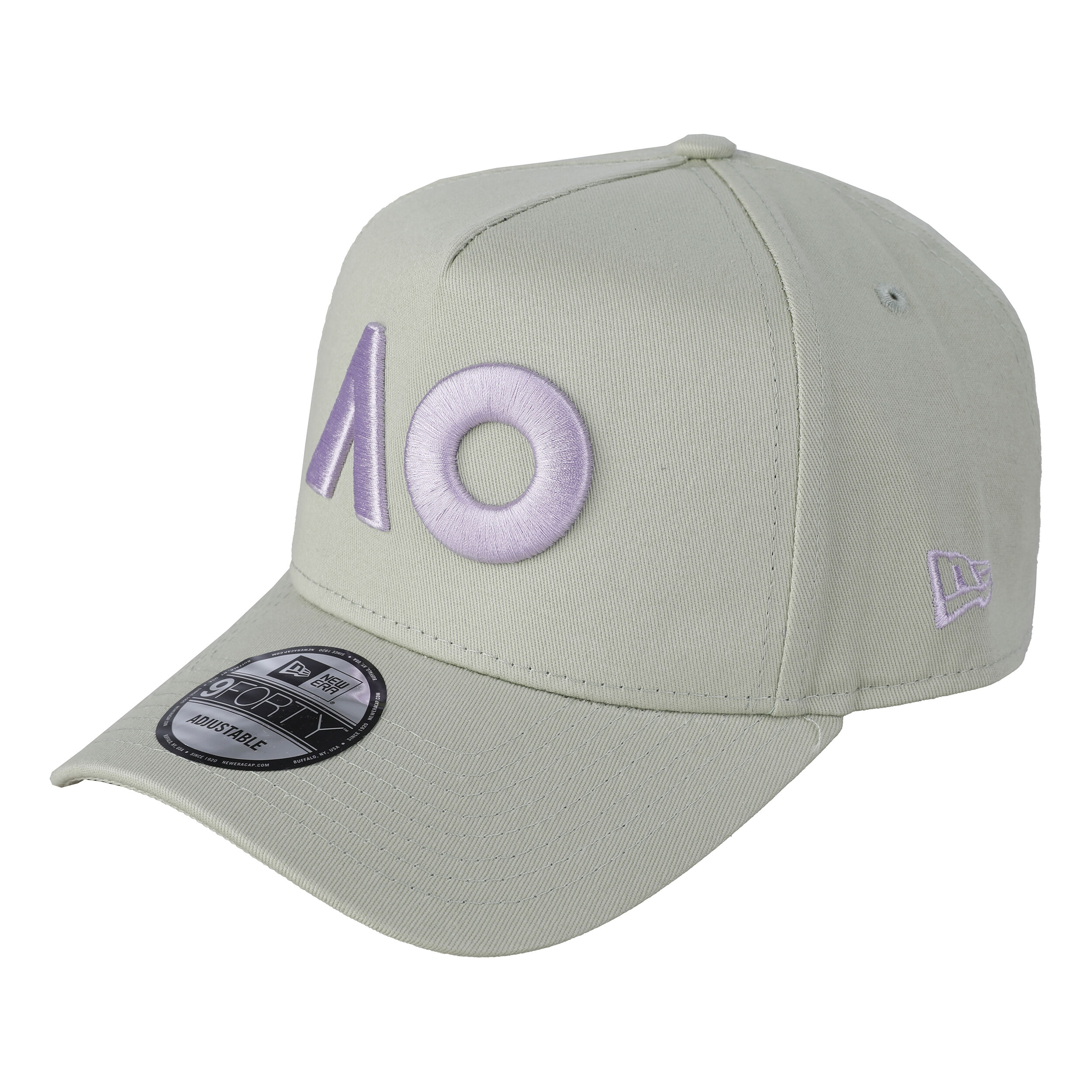 New Era 9FORTY AFCS AO Lifestyle Cap Mint Lilac