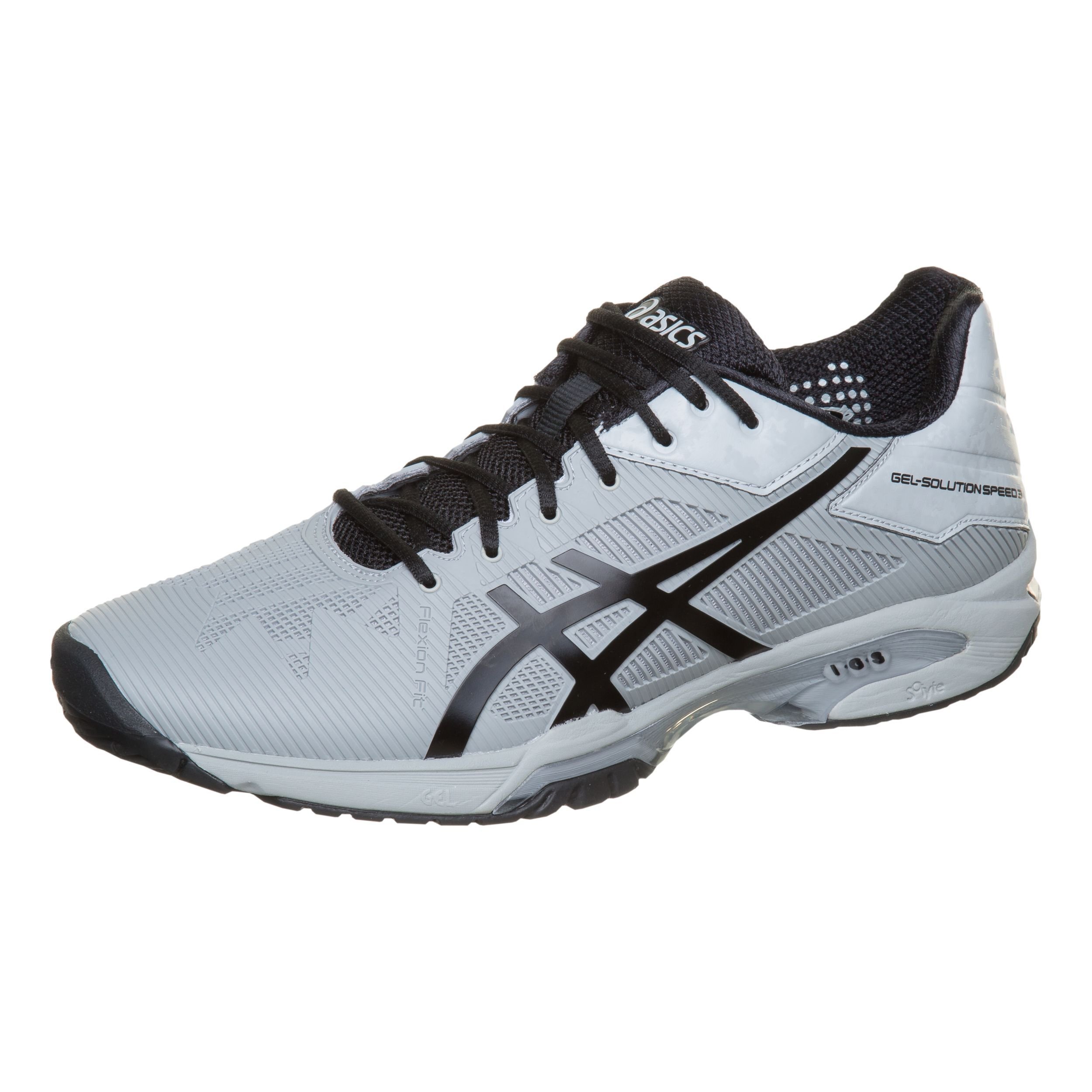 Asics gel solution top 3