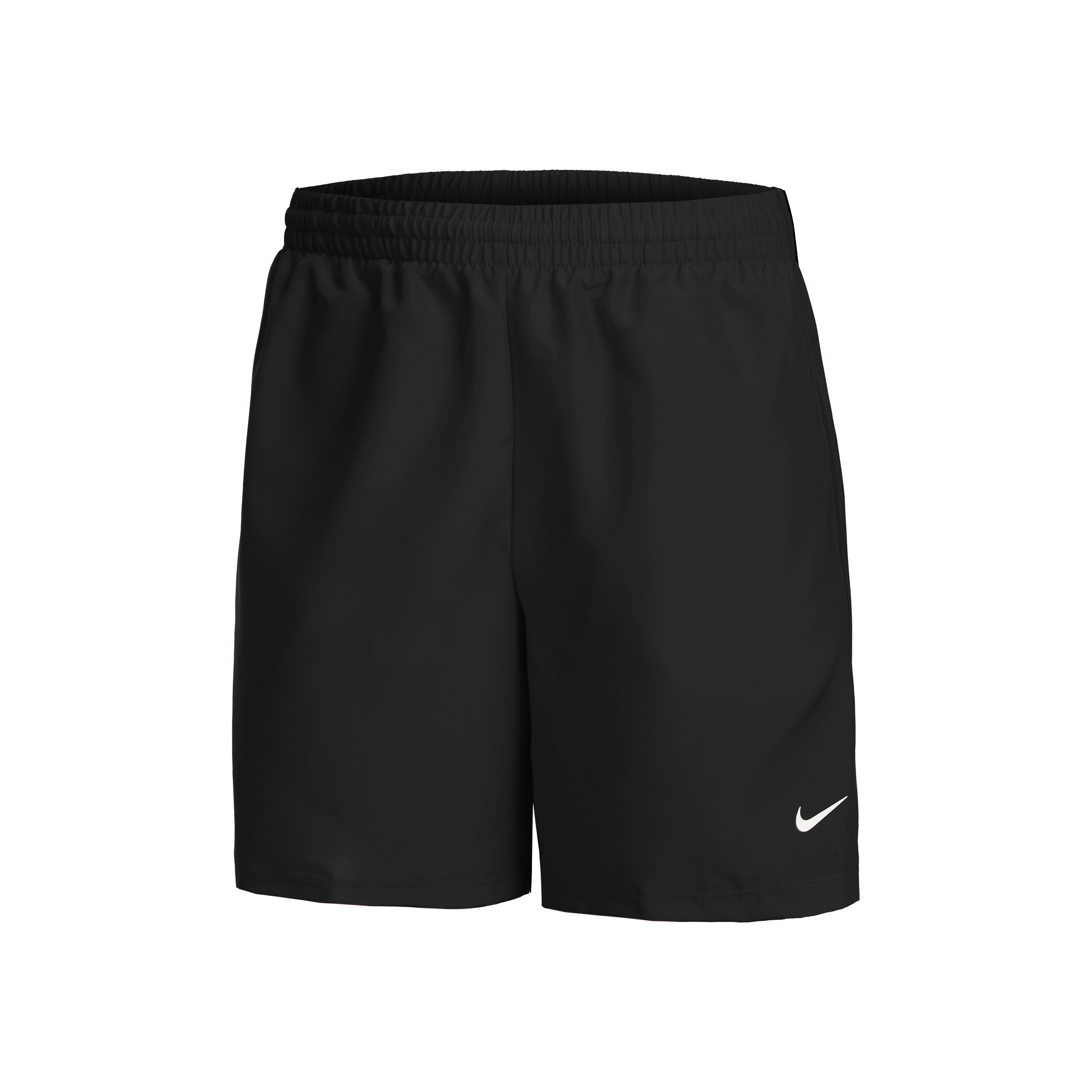 Nike black clearance shorts boys