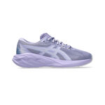 ASICS Running shoes ASICS Novablast 5 GS Neutral running shoe Kids-blue, violet