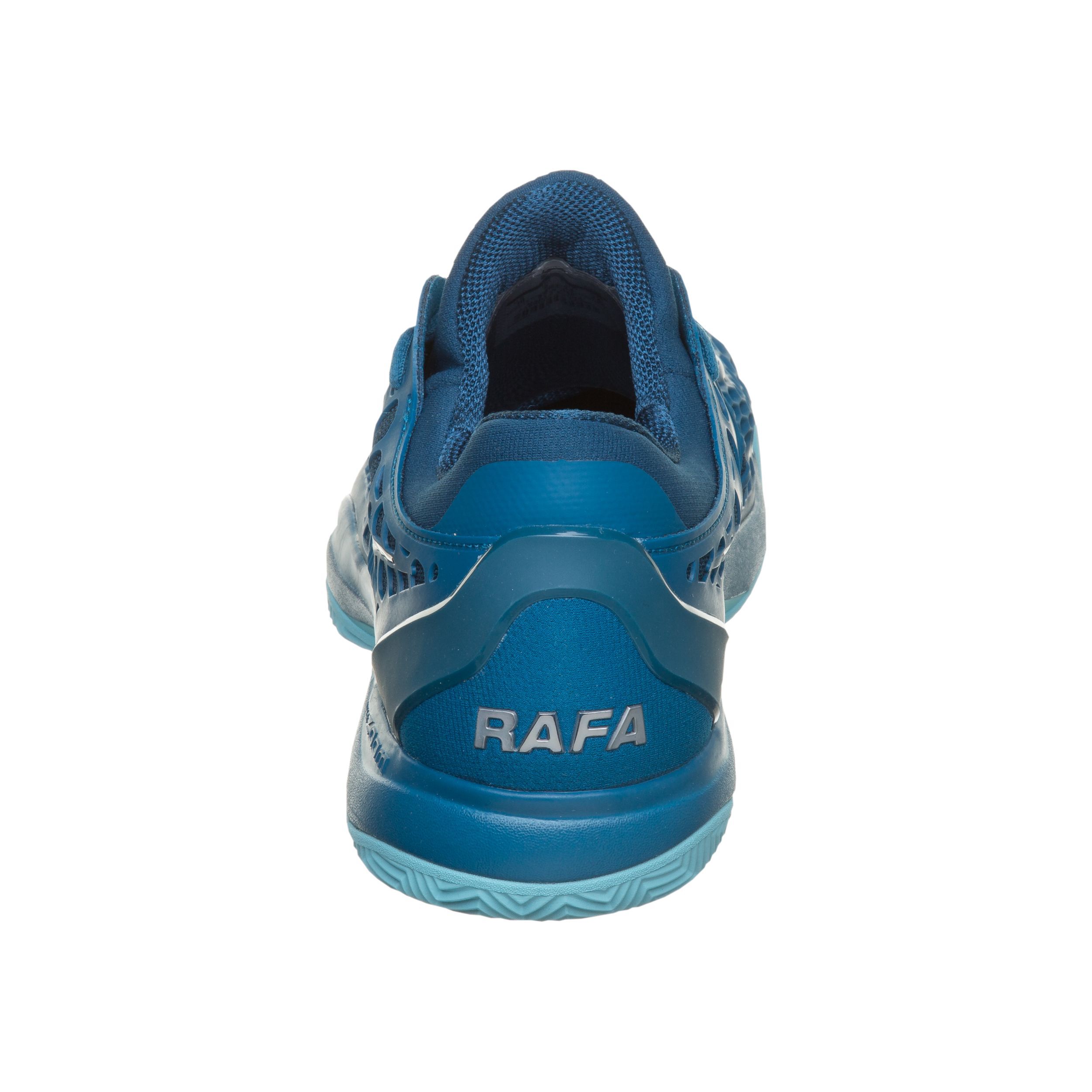 Buy Nike Zoom Cage 3 Clay Court Shoe Men Blue Light Blue online