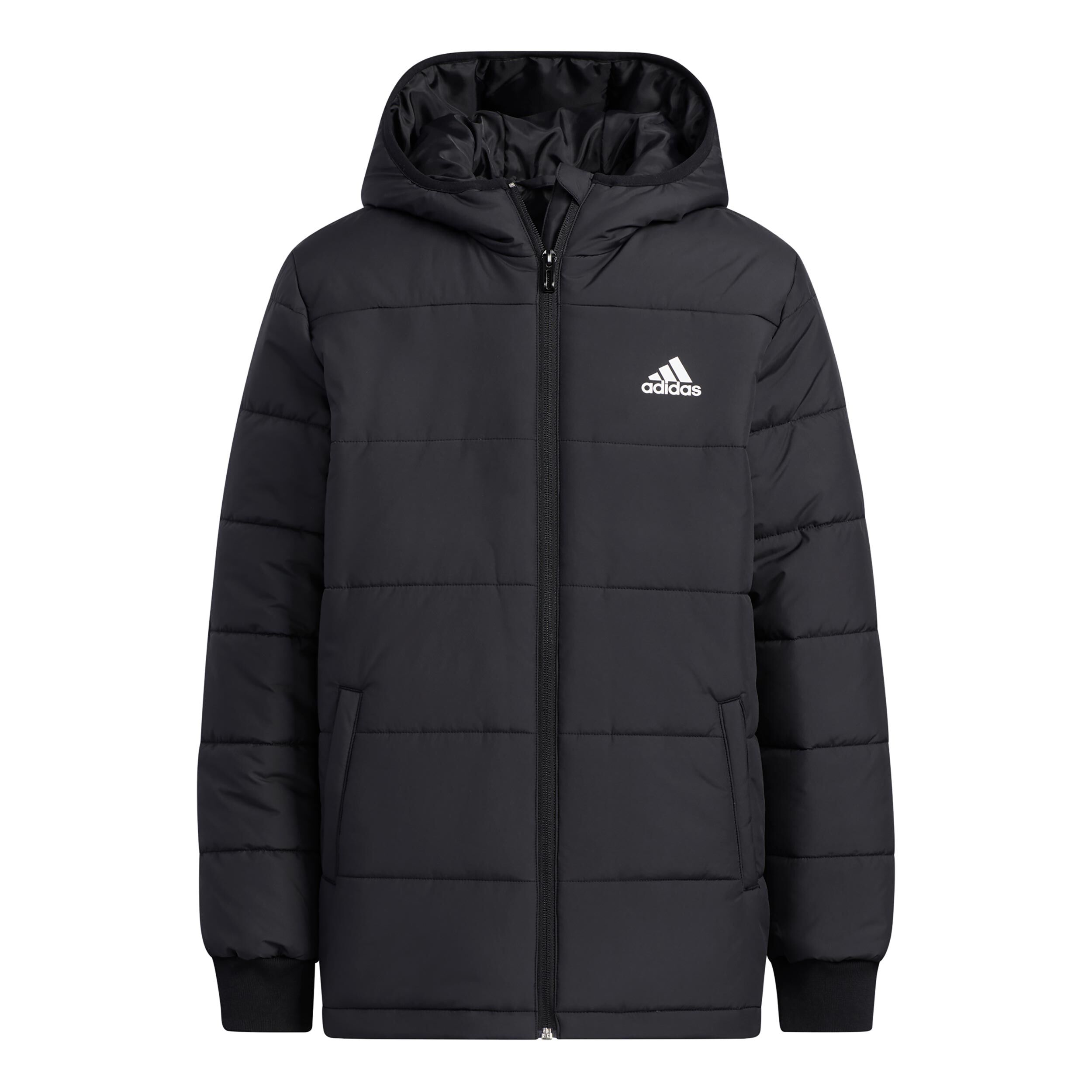 Adidas training padded jacket top