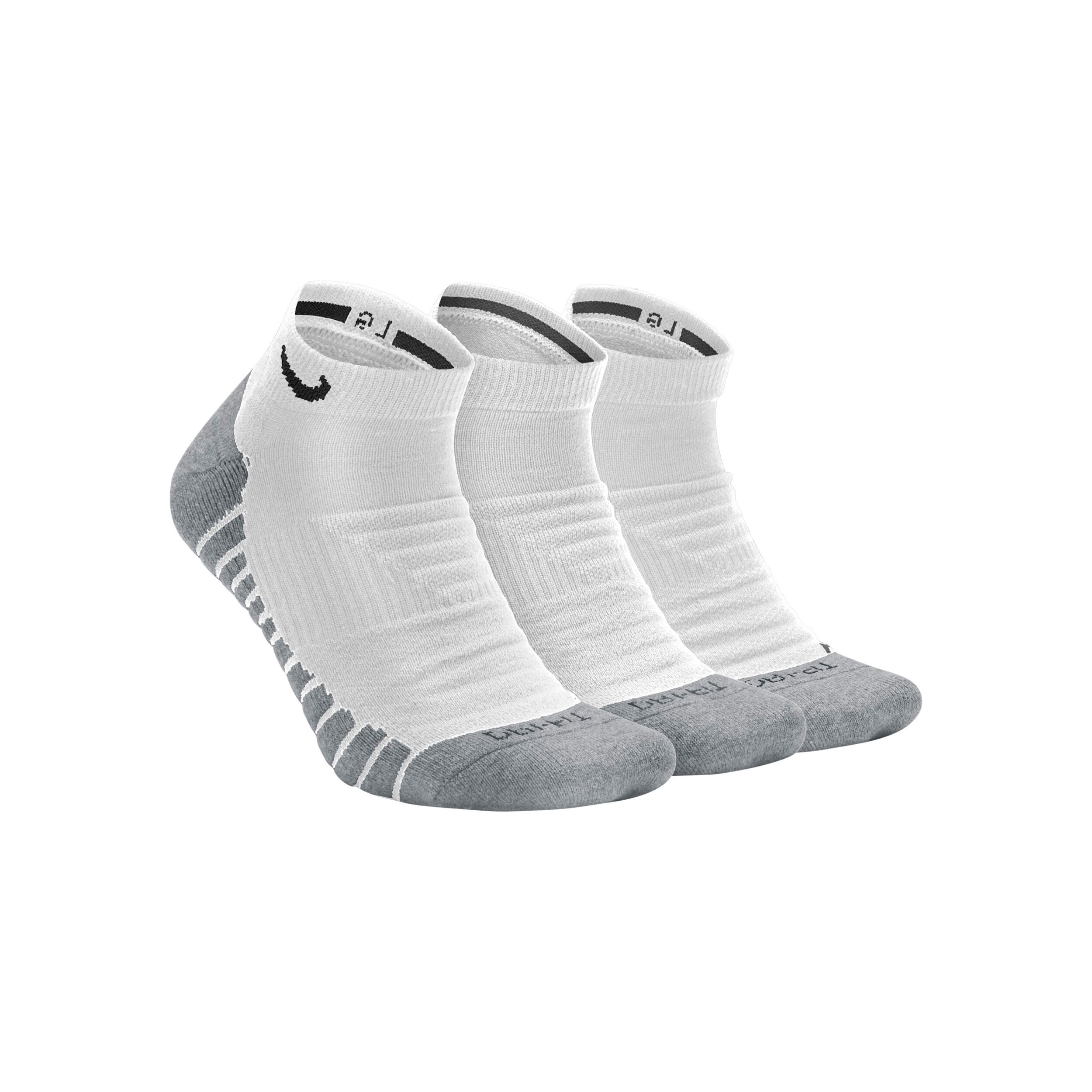 Nike everyday max sale cushion no show