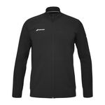 Babolat Clothing Babolat Play Training Jacket Men-Black
