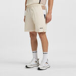 BOSS Clothing BOSS Match 9in Shorts Men-cream
