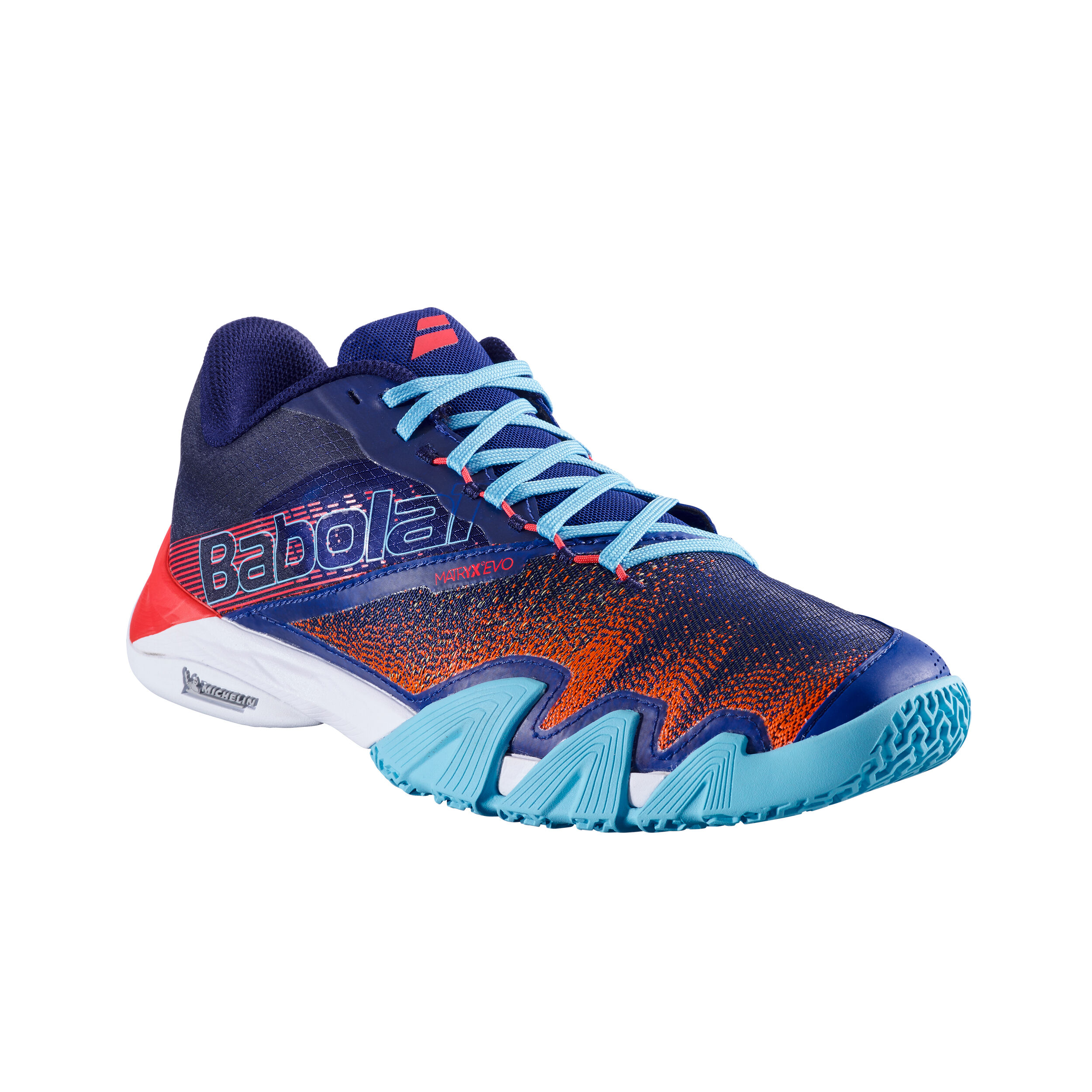 Zapatillas babolat padel hotsell 2019