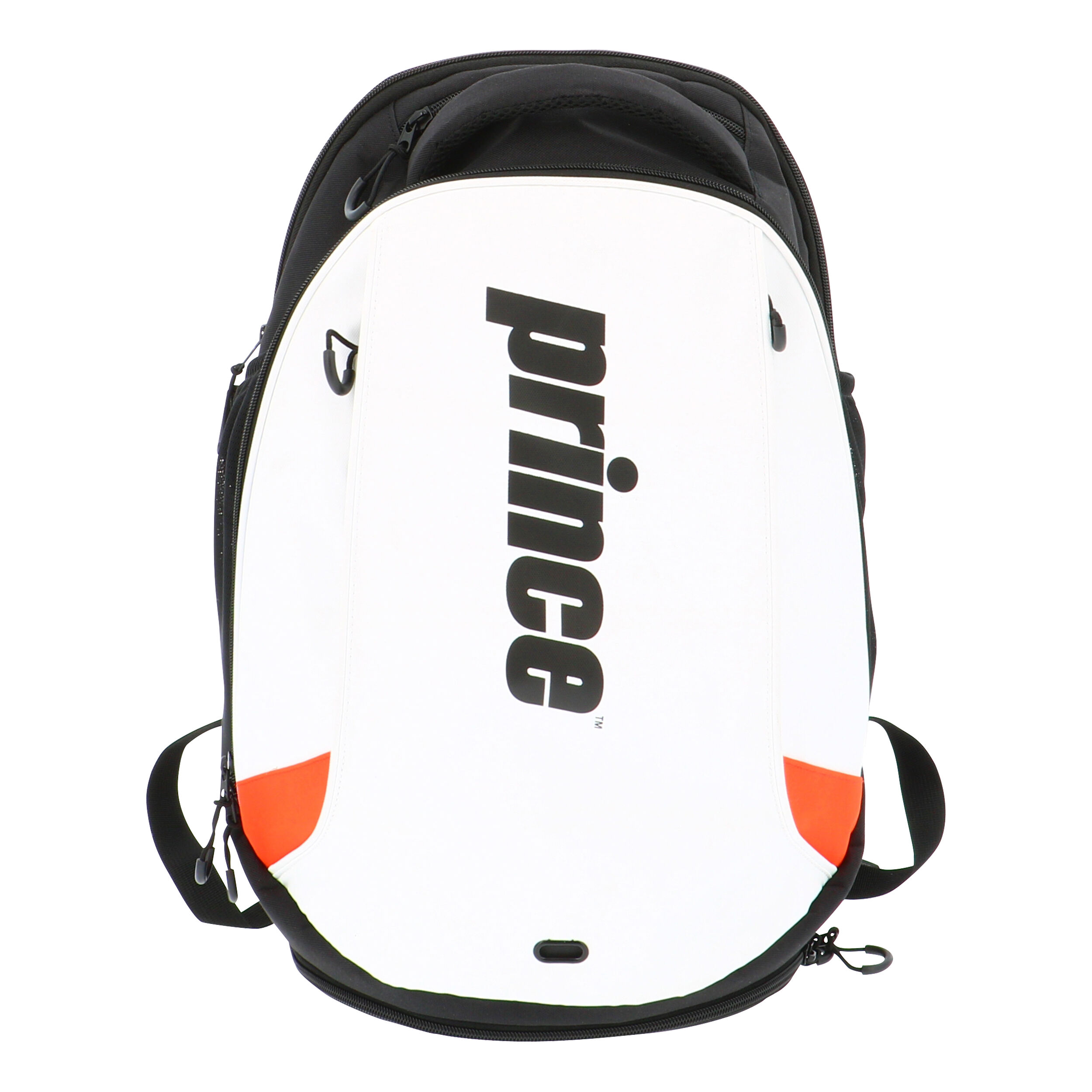 Prince tour team backpack outlet