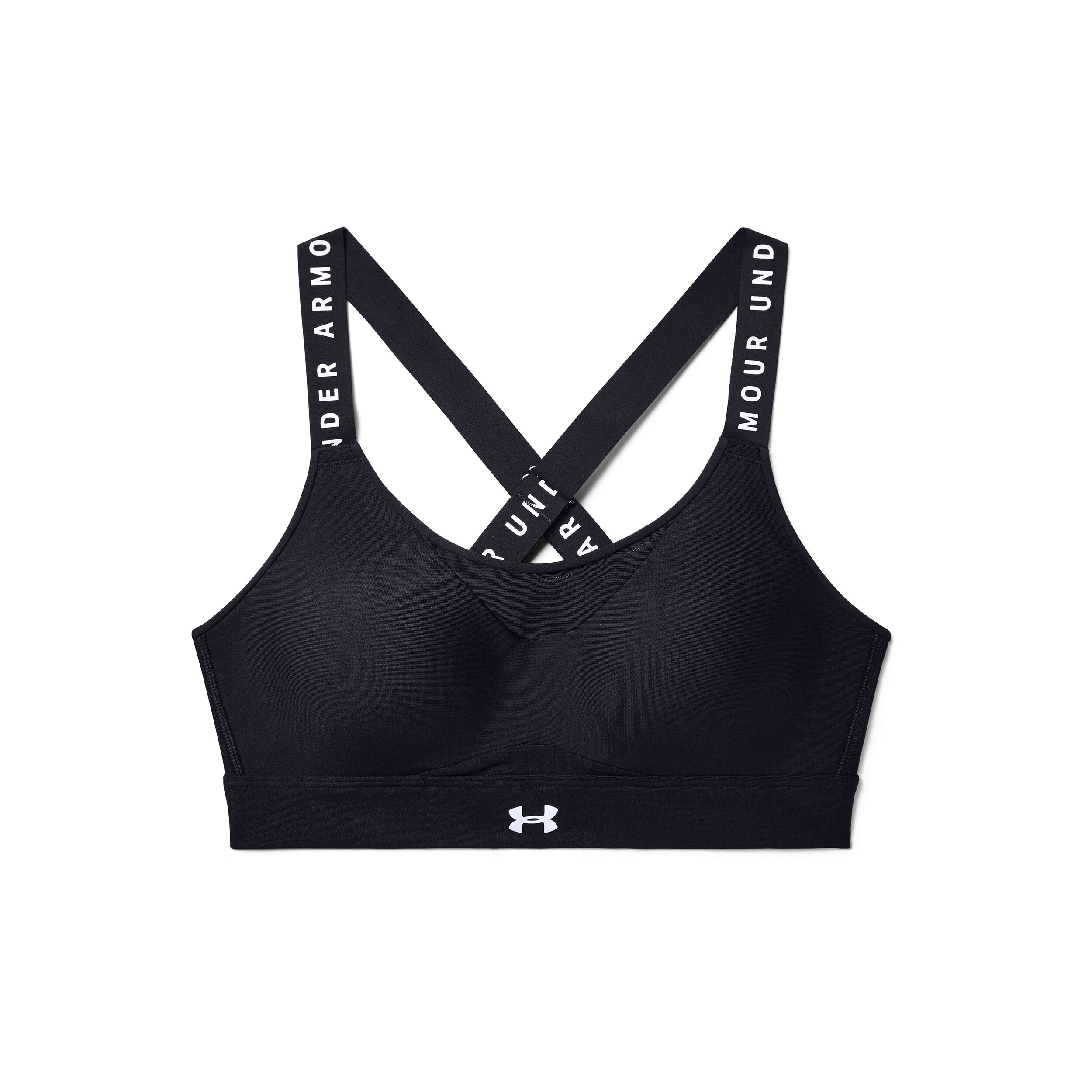 Under armour infinity bra cheap