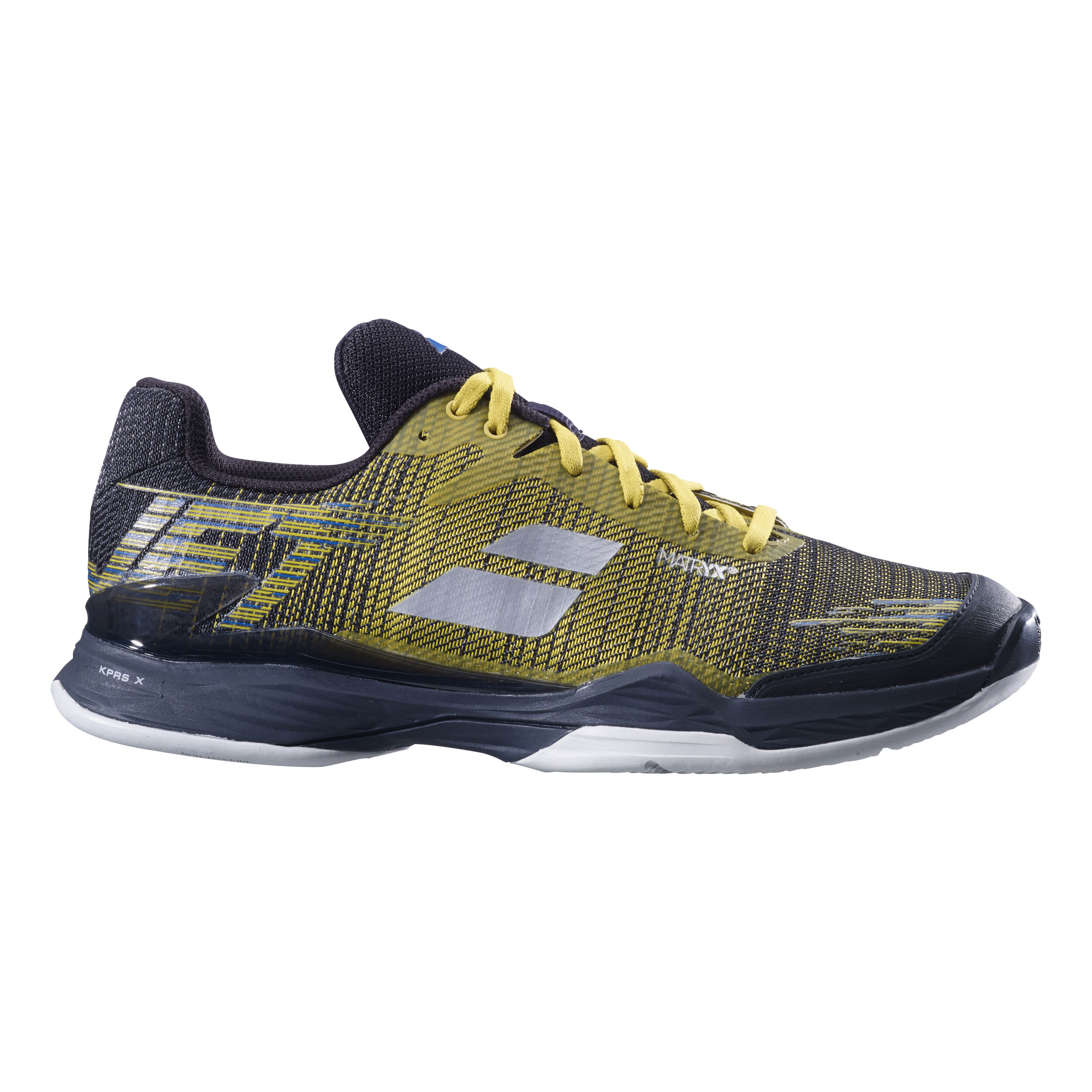 babolat jet mach ii clay tennis shoes