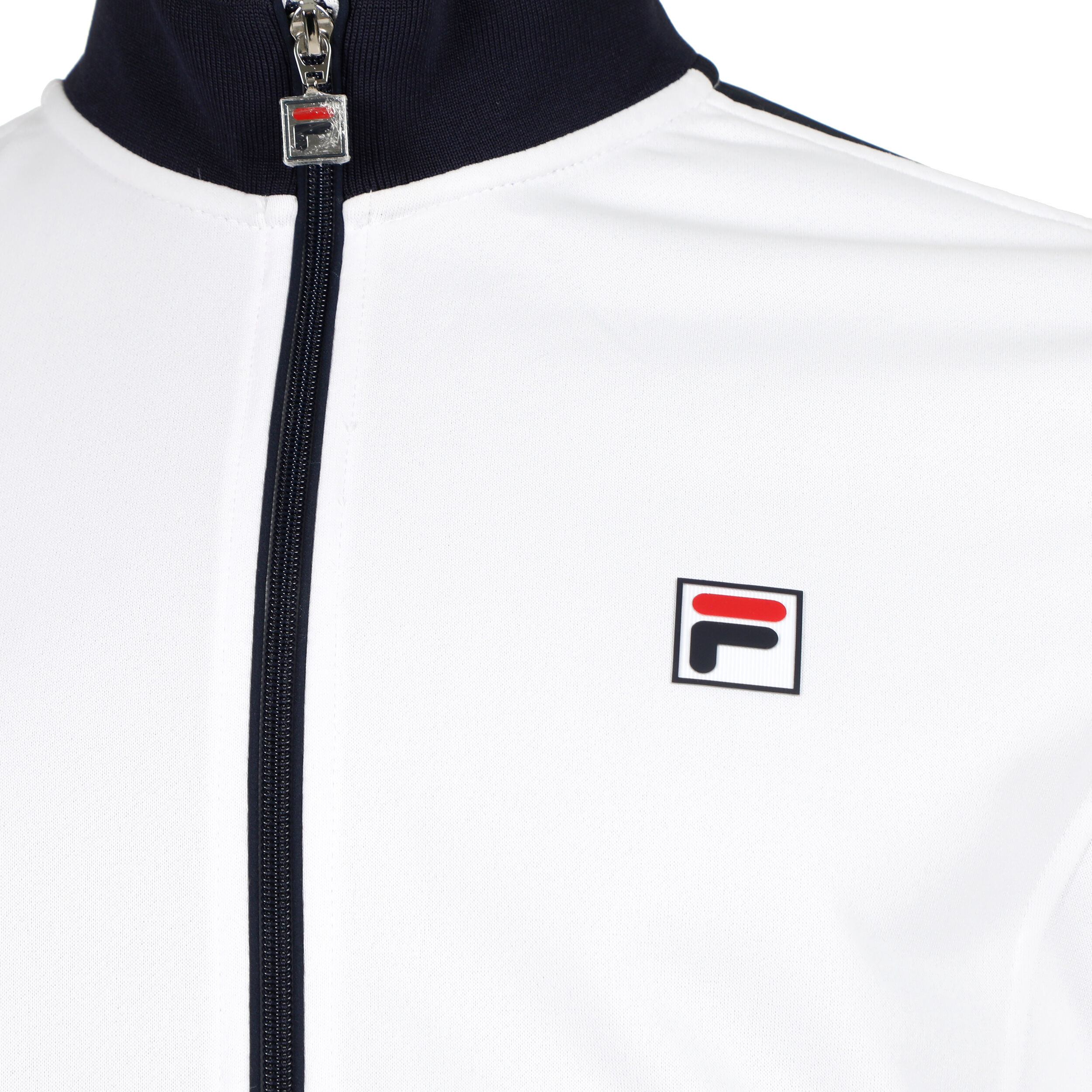 割引発見 Manuel Fila Buy Tracksuit online Blue Dark White, Men スノーボード