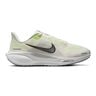 Pegasus 41 Neutral running shoe Women-white, neon yellow