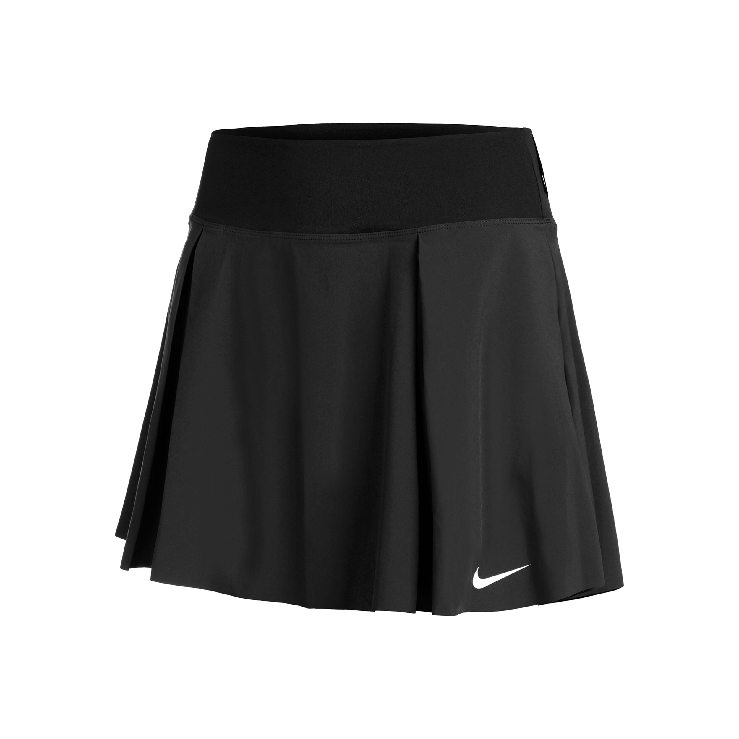 Short skirt nike hotsell