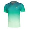 Tournament T-Shirt Men-Green