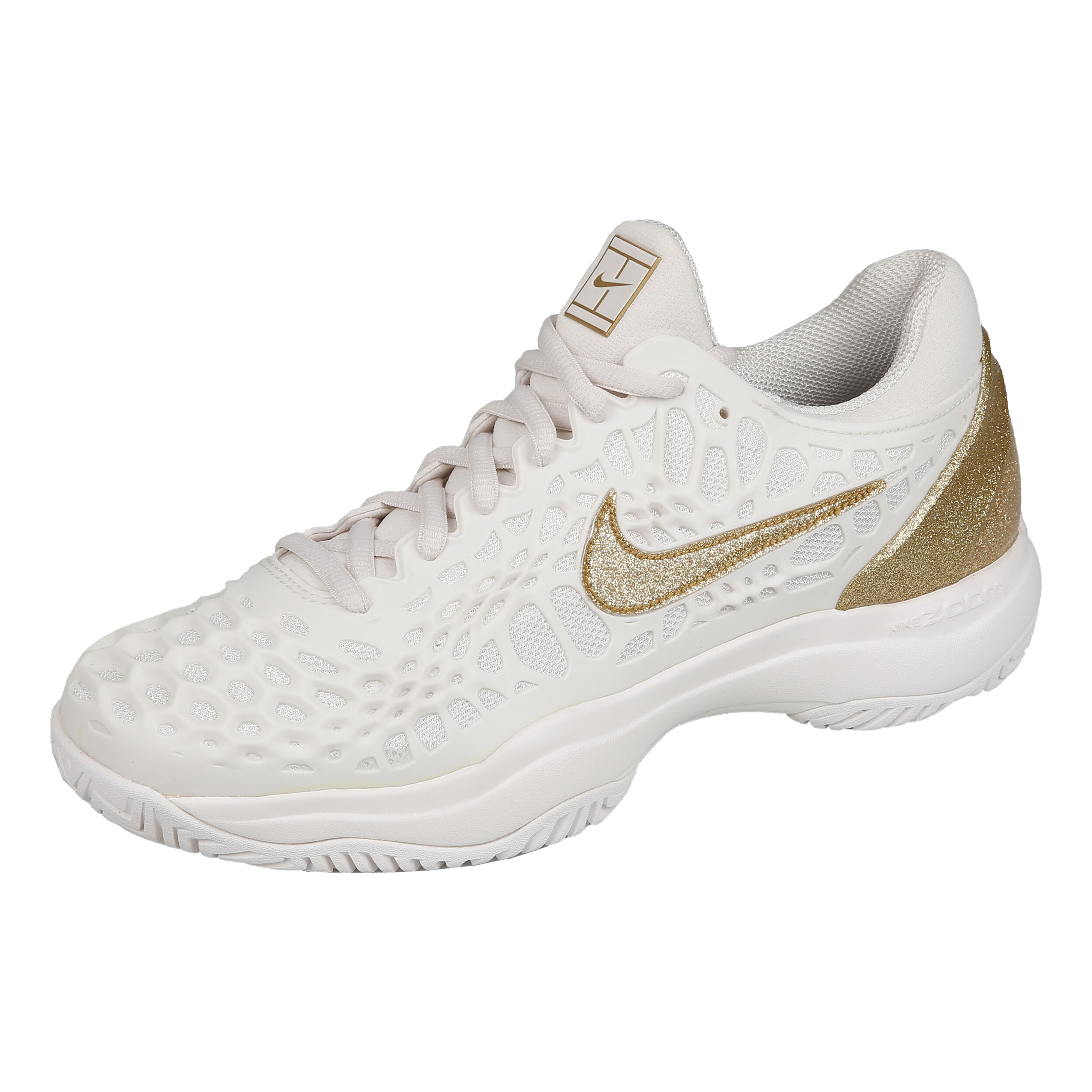 Nikecourt zoom cage 3 womens Clearance