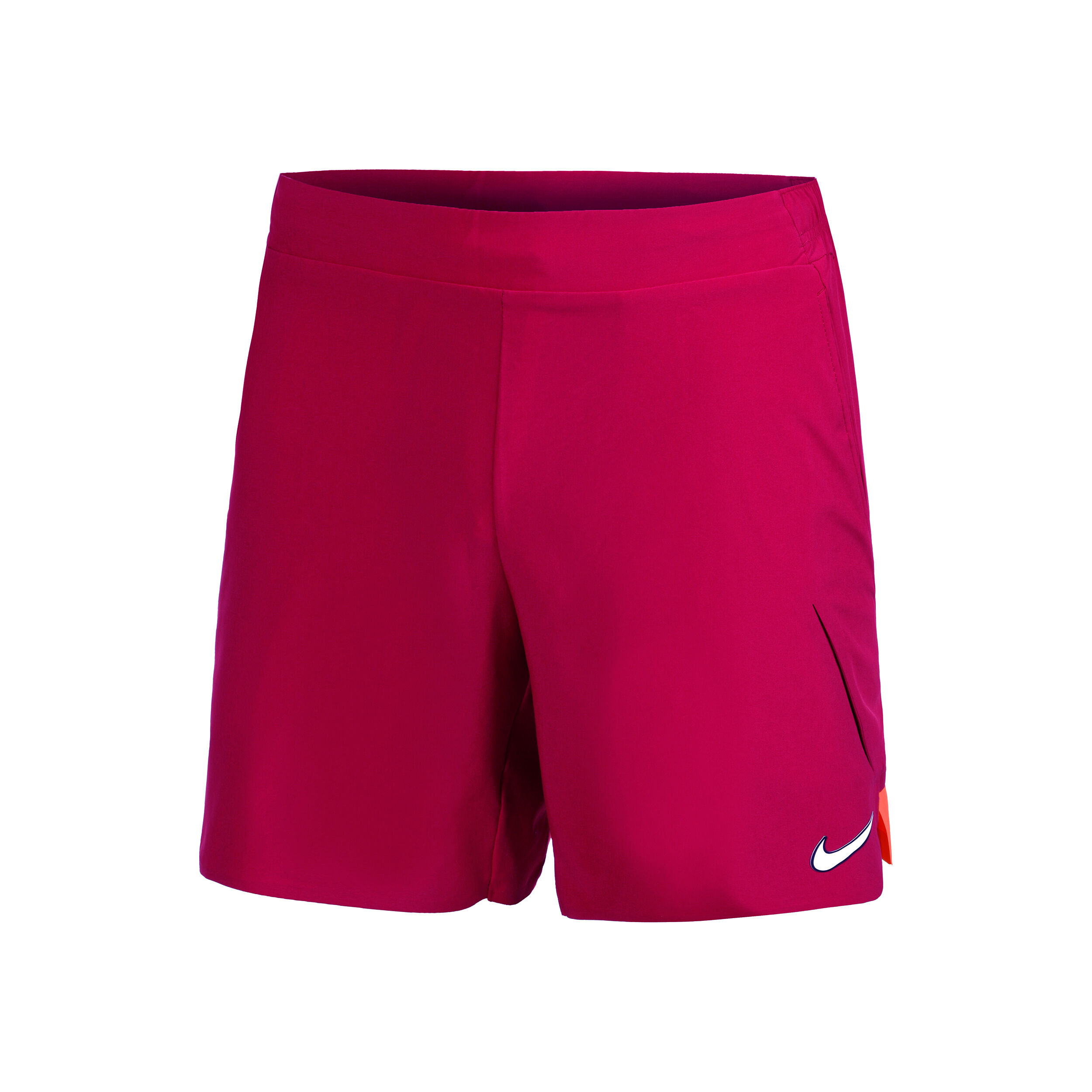 Nike flex sale pure tennis shorts