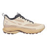 Wave Rider TT 3                 Trail running shoe Women-beige, beige