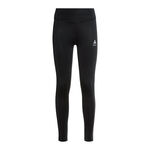 Odlo Clothing Odlo Essential Running Tights Women-Black