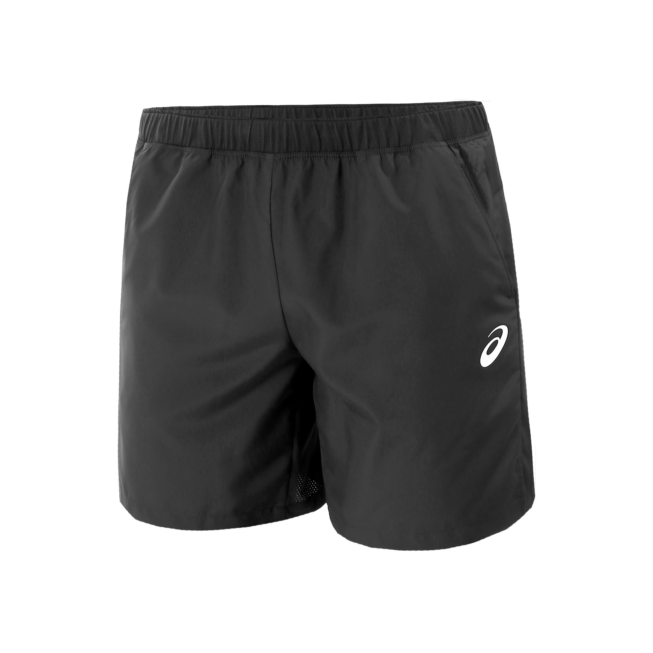 Asics tennis discount shorts mens