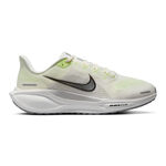 Nike Running shoes Nike Pegasus 41 Neutral Running Shoe Women-White,Neon Yellow
