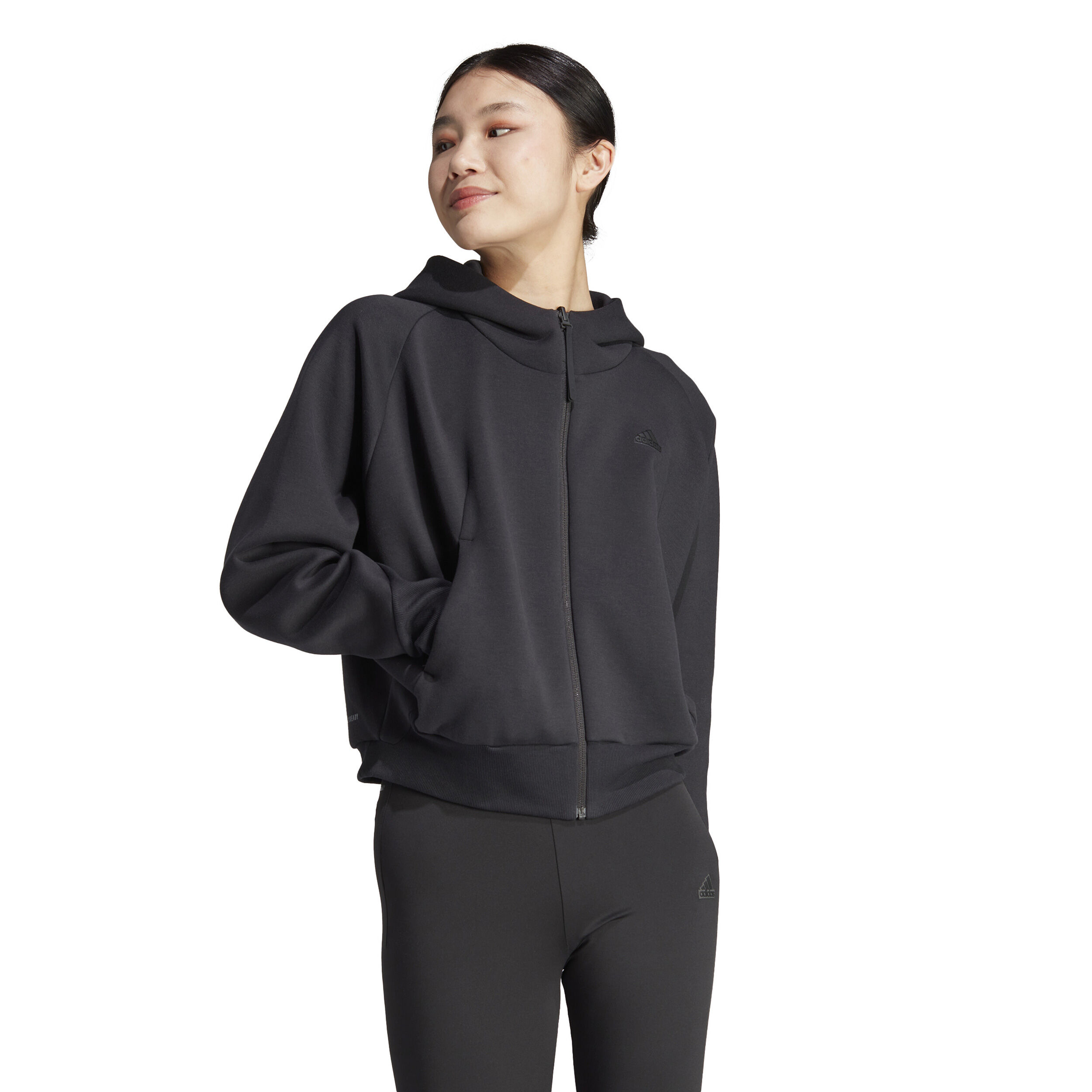 Adidas zne tennis sales hoodie