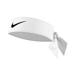 Nike Clothing Nike Bandana-White,Black